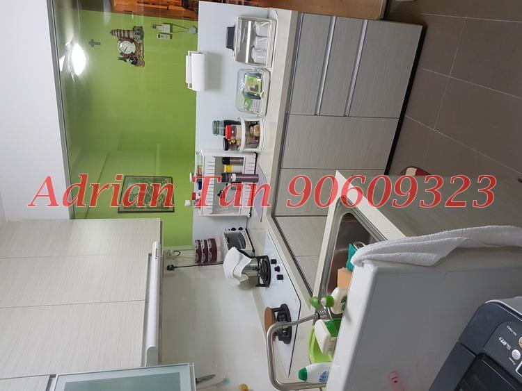 Blk 109 Tampines Street 11 (Tampines), HDB 3 Rooms #139334682